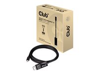 Club 3D CAC-1557 Ekstern videoadapter