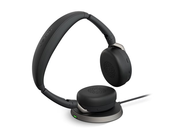 Jabra Evolve2 65 Flex UC Stereo - headset - USB-A 