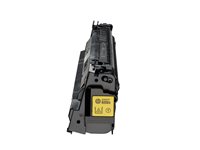 HP 658X Yellow LaserJet Toner Cartridge