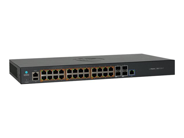 CAMBIUM Intelligent Ethernet Switch