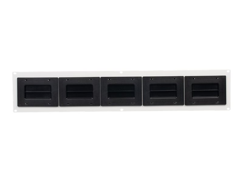 Panduit FlexFusion - Rack vent cover
