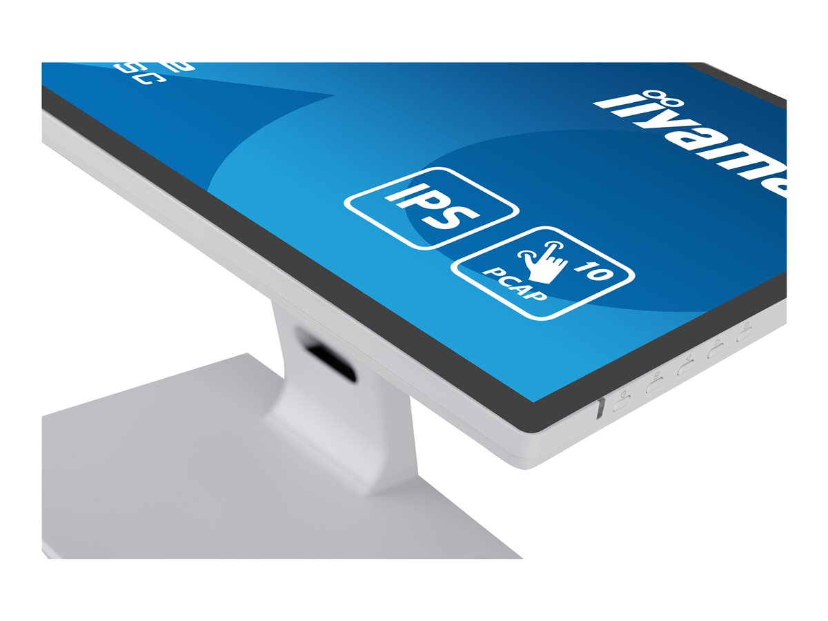 iiyama ProLite T2452MSC-W1 - LED monitor - Full HD (1080p) - 24" – foto 10