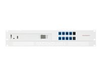 Rackmount.IT SORACK - Network device mounting kit - rack mountable - signal white (RAL 9003) - 1.3U - 19