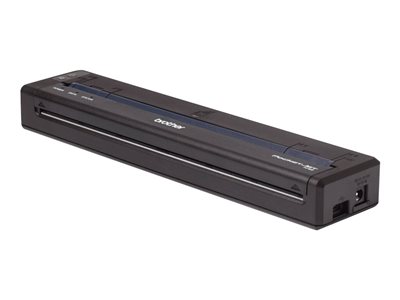 POCKETJET 8, 200DPI, 8.5 WIDTH, THERMAL PRINTER WITH USB C CONNECTIVITY/CHARGING