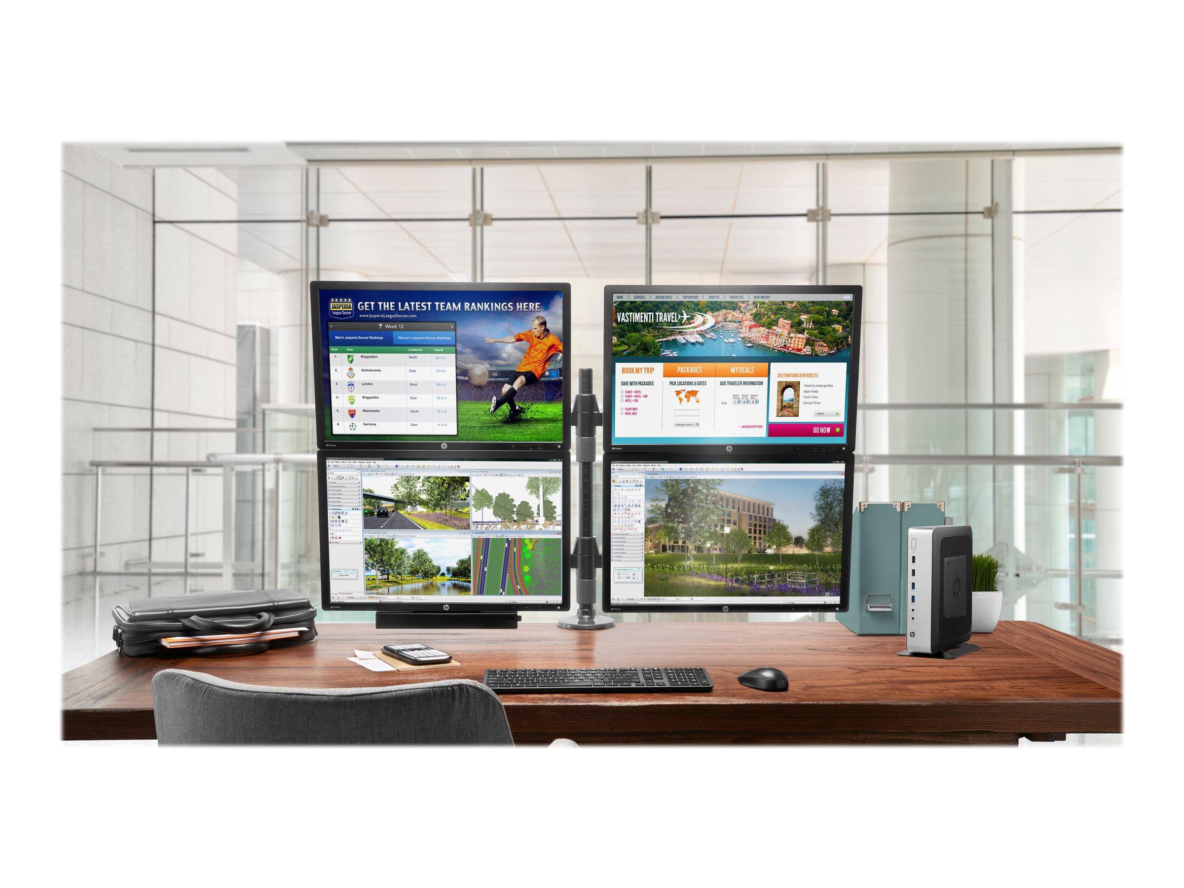 【Yuri】HP 24fw Display with Audio HP 24fw - LED monitor | Overview, Specs, Details | SHI