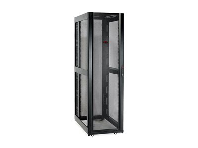 APC NetShelter SX 42U 600x1070 no sides