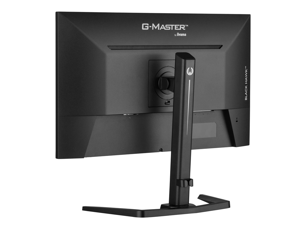 iiyama G-MASTER Black Hawk GB2745QSU-B2 - LED monitor - 27" – foto 5