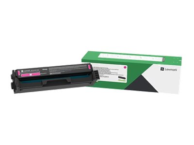 LEXMARK 20N20M0 Magenta Print Cartridge - 20N20M0