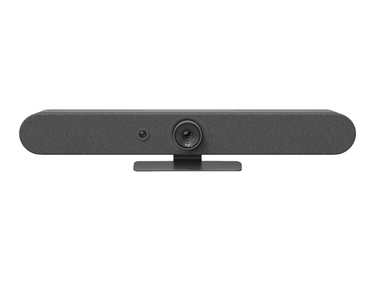 Logitech - souprava pro video konference - power adapter included – foto 2