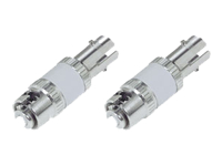 AddOn 2 Pack of 3dB ST Patch Attenuator