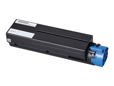 black - original - toner cartridge