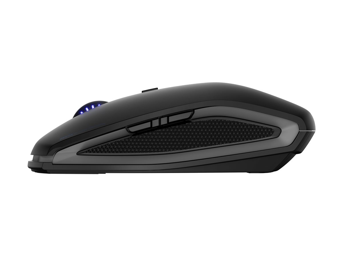 CHERRY GENTIX BT - myš - Bluetooth 4.0 - černá – foto 2