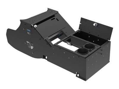 Gamber-Johnson - Mounting kit (console box)