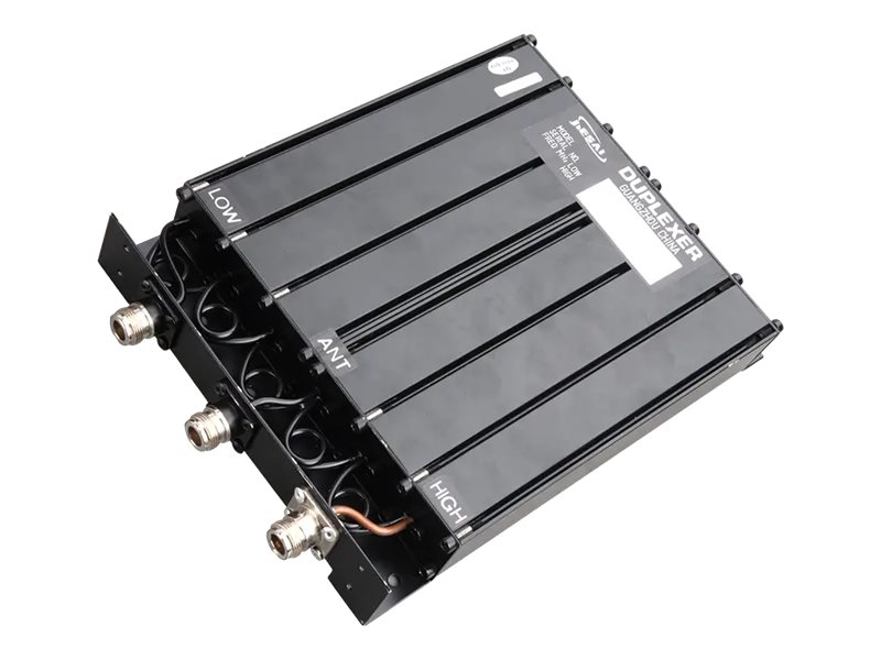 HYTERA Spiral diplexer 380-520MHz applicable for RD985 RD985S built-in with installation kit BRK09 can be used externally HR655