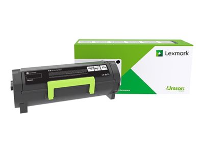 LEXMARK 56F2H0E, Verbrauchsmaterialien - Laserprint 56F2H0E (BILD1)