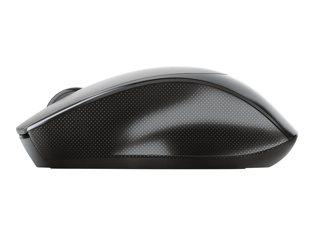 TRUST Souris sans fil ZAYA rechargeable
