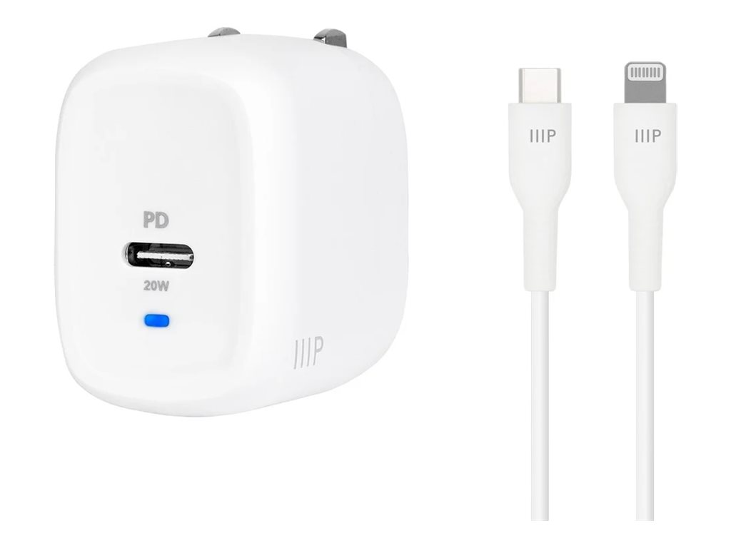Monoprice - Power adapter