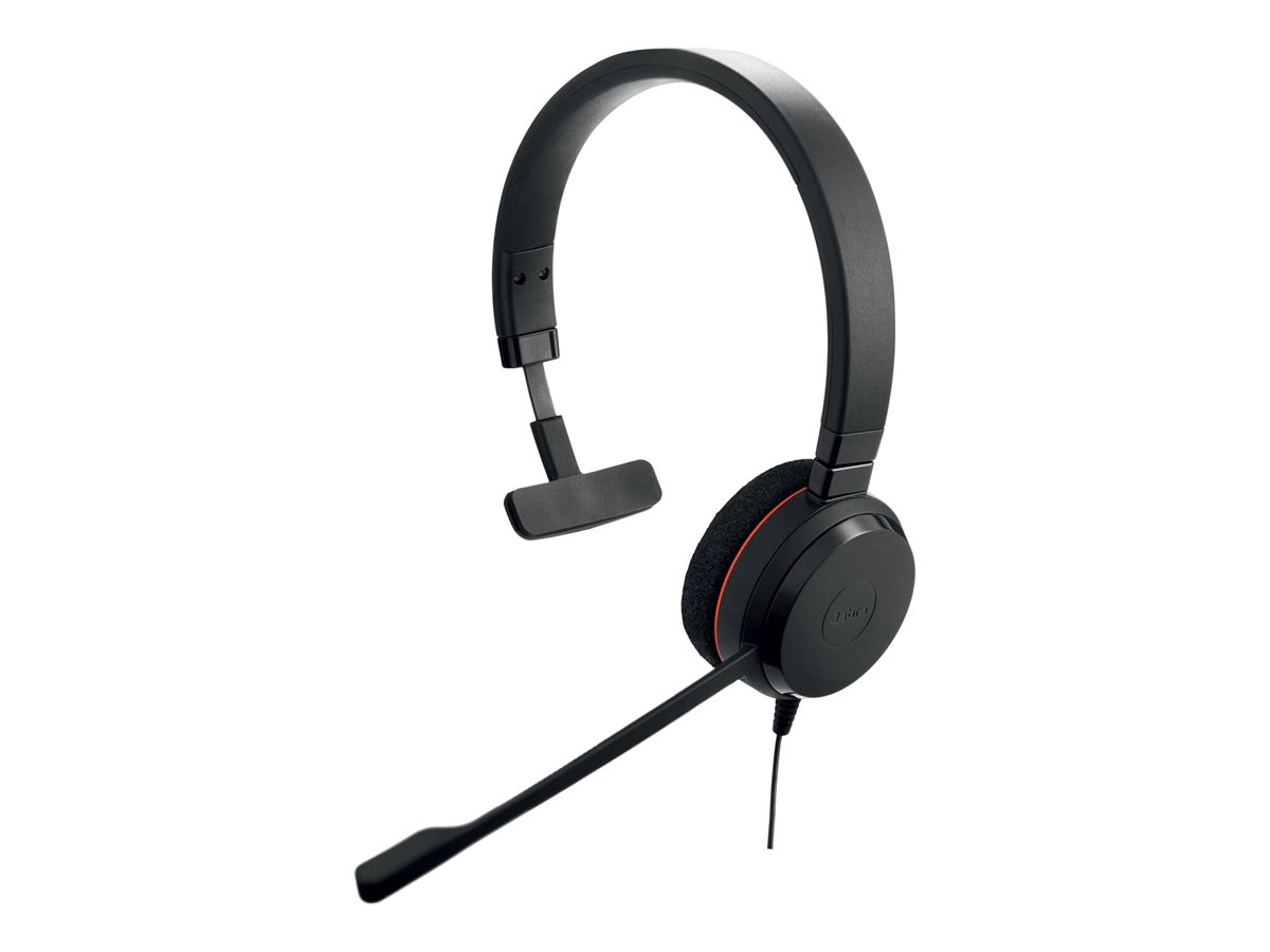 Jabra Evolve 20 MS mono