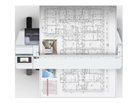 EPSON SureColor SC-T5100M 36inch MFP