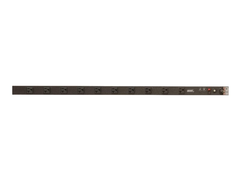 Geist Basic Surge VSSA104-102S20TL