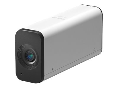 Canon VB-S910F - Network surveillance camera