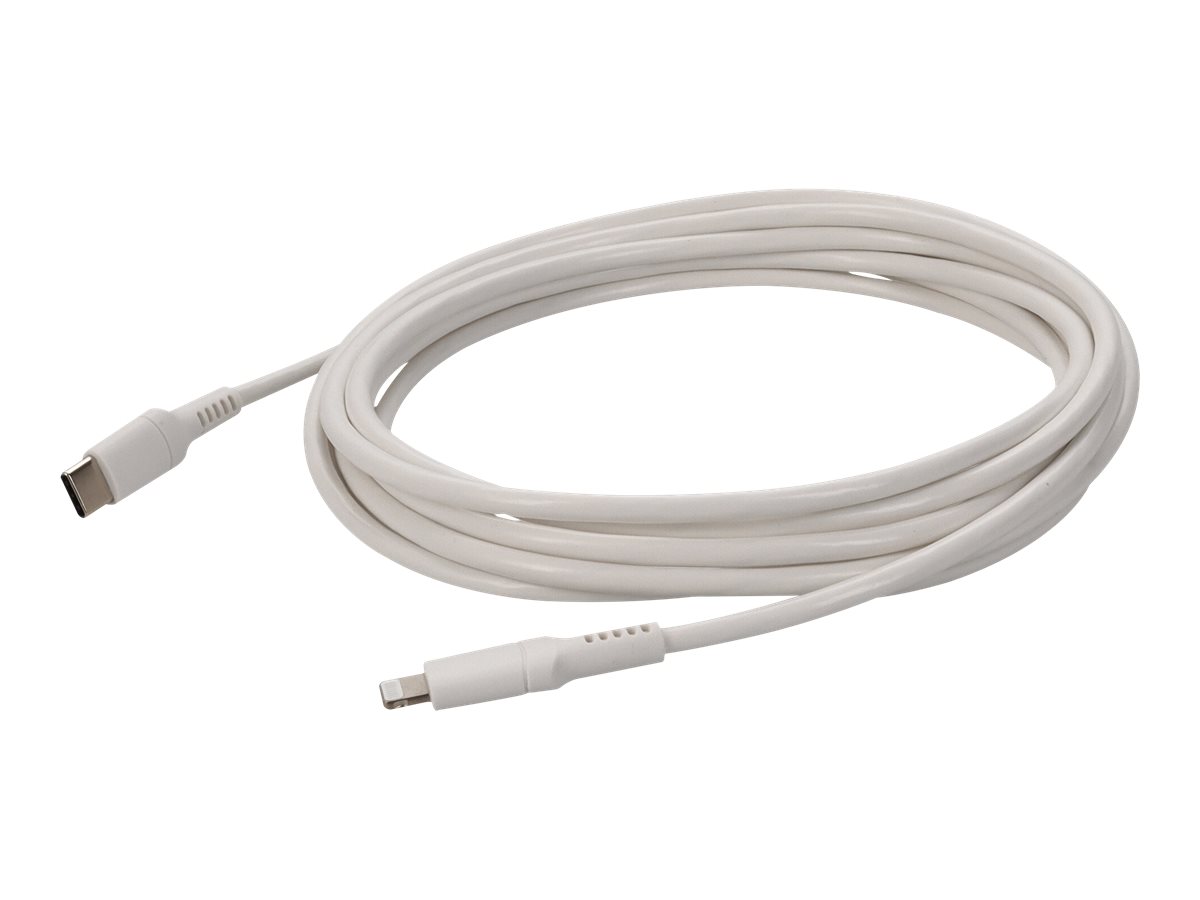 AddOn 5-pack 3.3ft USB 3.1 (C) to Adapter Cable
