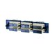 Ortronics OptiMo Adapter Panel - patch panel