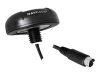 Navilock NL-8004P MD6 PPS Serial Multi GNSS Receiver - GPS-/GLONASS-/GALILEO-Empfängermodul