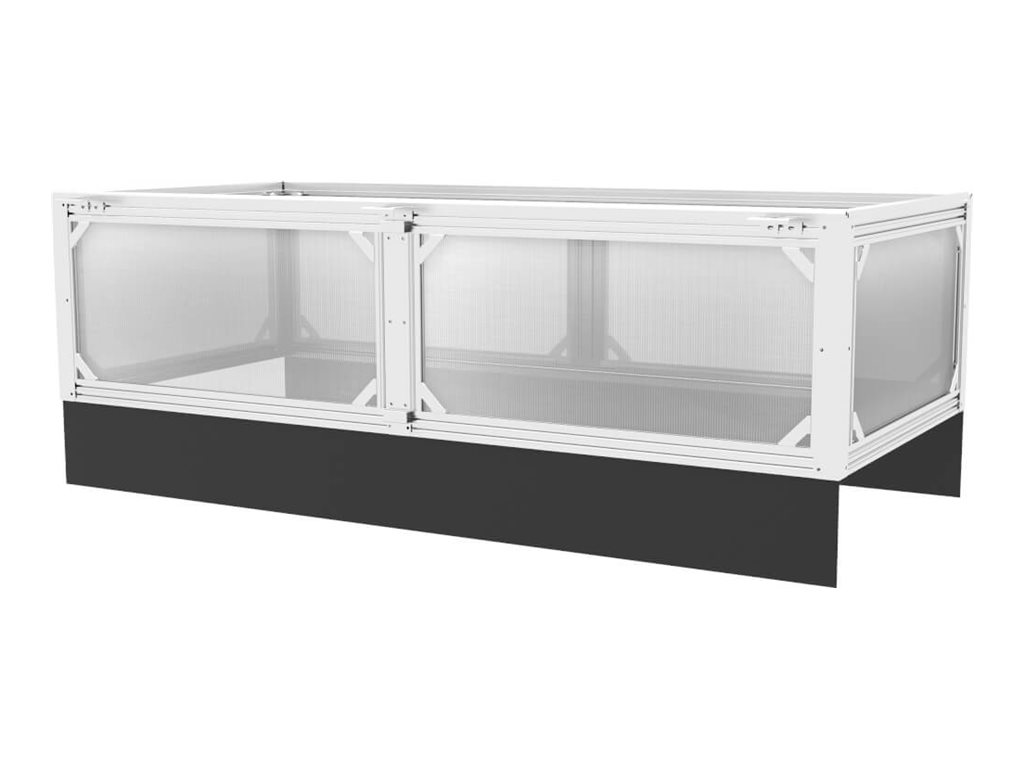 Eaton RapidPod - Rack aisle containment system kit
