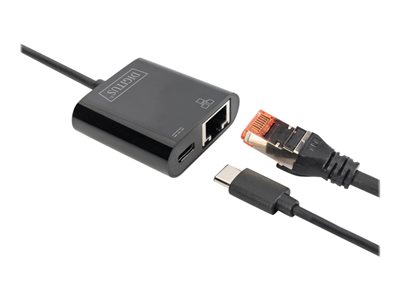 DIGITUS DN-3027, Netzwerk-Zubehör Netzwerkkarten & USB DN-3027 (BILD2)