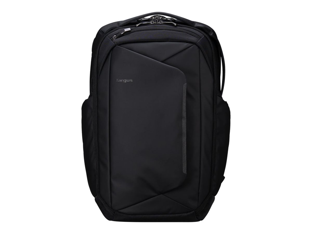 Targus Pro-Tek - Notebook carrying backpack