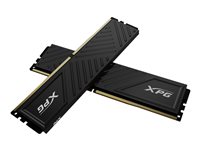 XPG GAMMIX D35 DDR4 SDRAM 64GB kit 3200MHz CL16  DIMM 288-PIN
