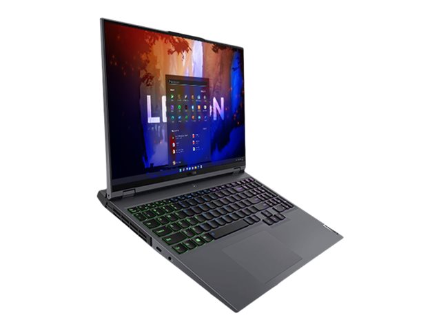 Lenovo Legion 5 Pro 16ACH6H [82JQ00CACL]