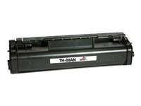 TB Sort 2500 sider Toner TH-06AN