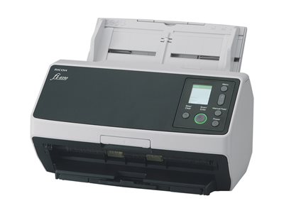 Ricoh fi-8190 FADGI Bundle