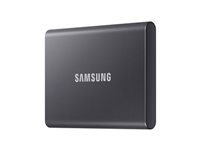 Samsung T7 MU-PC2T0T
