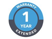 Elo Extended Warranty Support opgradering Reservedele og arbejdskraft