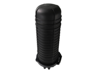 Eaton Tripp Lite Series Fiber Splice Dome Enclosure - 6 Splicing Trays, 1152 Fiber Capacity, IP68 Rated