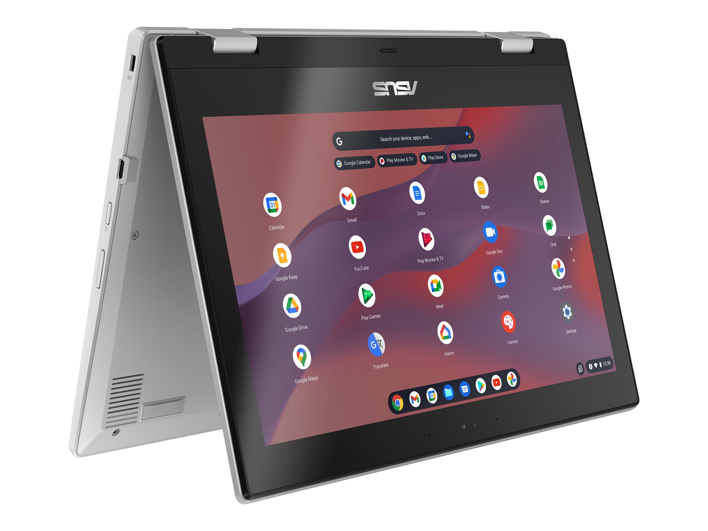 ASUS Chromebook Flip CX1 (CX1102FKA)