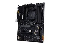 ASUS TUF GAMING B550-PRO AM4 PCIe 4.0