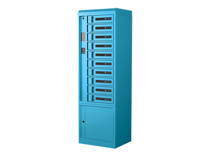 Bretford TechGuard Connect TCLAUS150EF