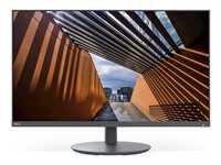 NEC MultiSync E244F-BK LED monitor 24INCH (23.8INCH viewable) 1920 x 1080 Full HD (1080p) @ 60 Hz 