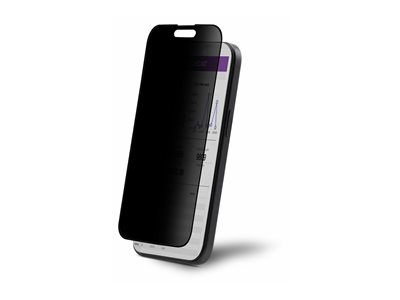 Startech - Screen protector for mobile phone - 4-w