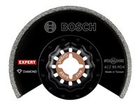 Bosch Expert ACZ 85 RD4 Segmentsavklinge Multiværktøj