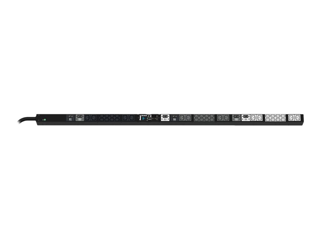 Panduit SmartZone G5 Monitored Input (MI) Series