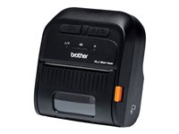 BROTHER RuggedJet RJ-3035B printer