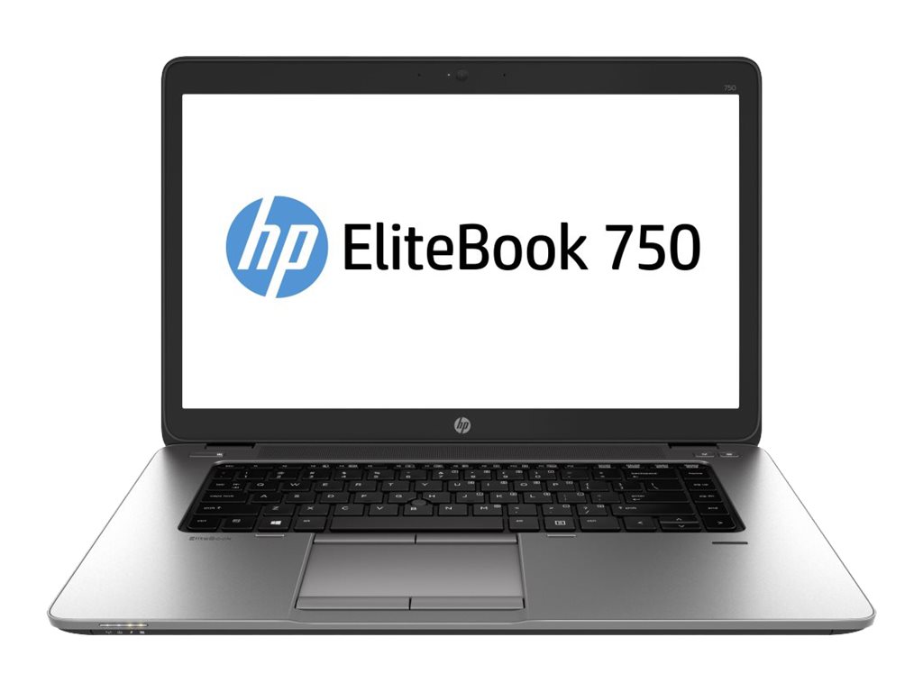 HP EliteBook 750 G1 Notebook