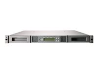 Hewlett Packard Enterprise  StoreEver M9A09A