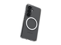 ZAGG Crystal Palace Snap Beskyttelsescover Transparent