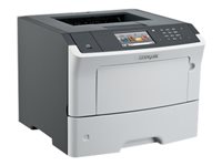 LEXMARK MS610de mono A4 laserprinter USB